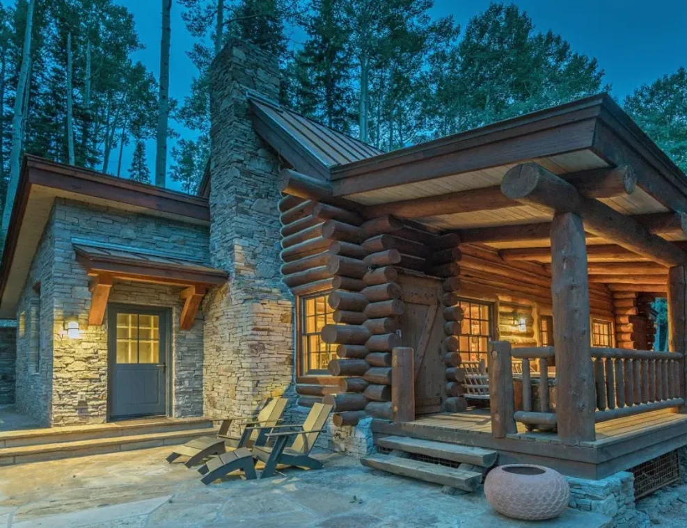 Telluride Cabin Rentals