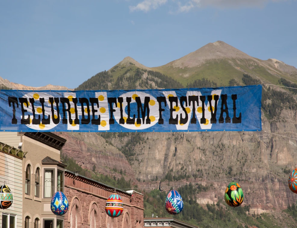 Telluride Festivals and Events