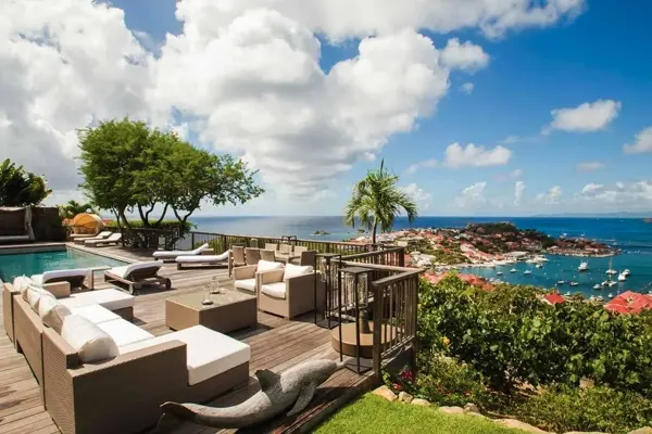 WIMCO St. Barth Properties