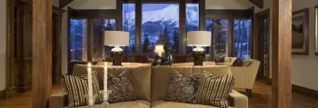 Ski-in/Ski-out Properties in Mountain Village