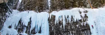 Telluride Ice Climbing Adventures