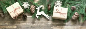 5 Creative Ways to Gift Holiday Renters