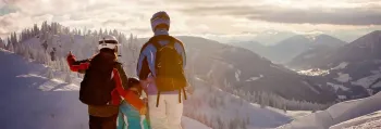 Tips for Planning a Family Ski Vacation