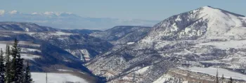 Telluride Honored as Top Ski Resort Town in Colorado