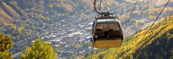 Telluride Gondola Rides: The Key to Getting Around Town