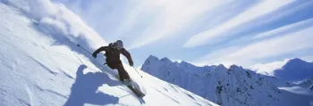 Incredible Health Benefits of Skiing