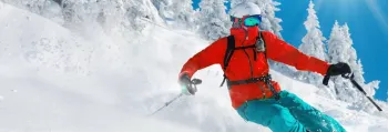 Opening Day at Telluride Ski Resort