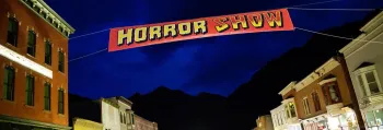 Telluride Horror Film Festival – Where to Stay?