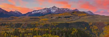 REMOTE TELLURIDE GETAWAYS