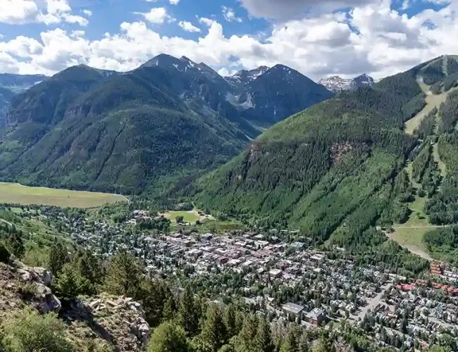 Experience All of Telluride’s Festivals