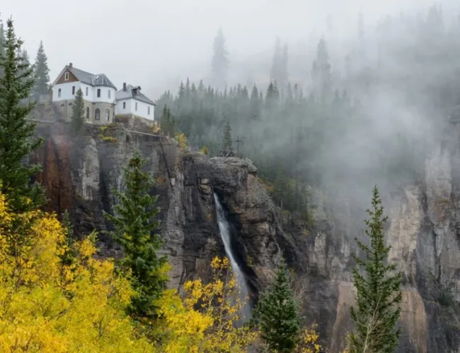 How To Adjust to the Elevation in Telluride, CO 