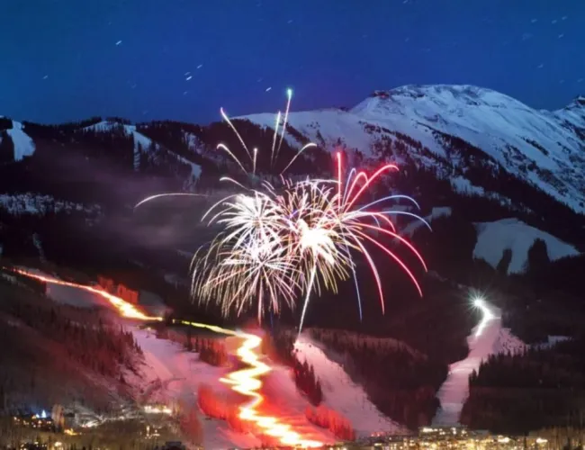 The Best Telluride Winter Activities