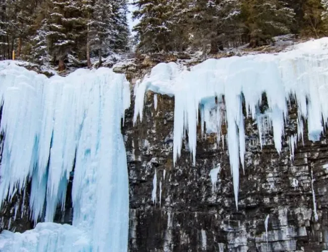 Telluride Ice Climbing Adventures