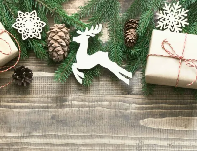 5 Creative Ways to Gift Holiday Renters