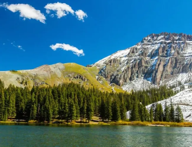 The Best Telluride Parks to Visit