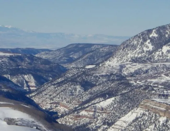 Telluride Honored as Top Ski Resort Town in Colorado