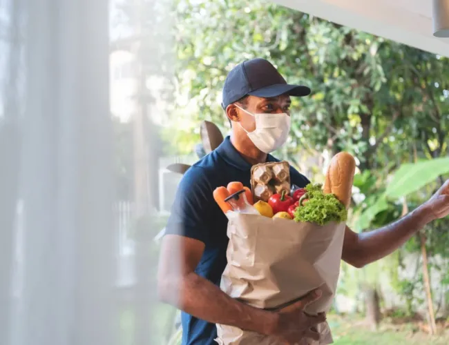 Grocery Delivery Services in Telluride