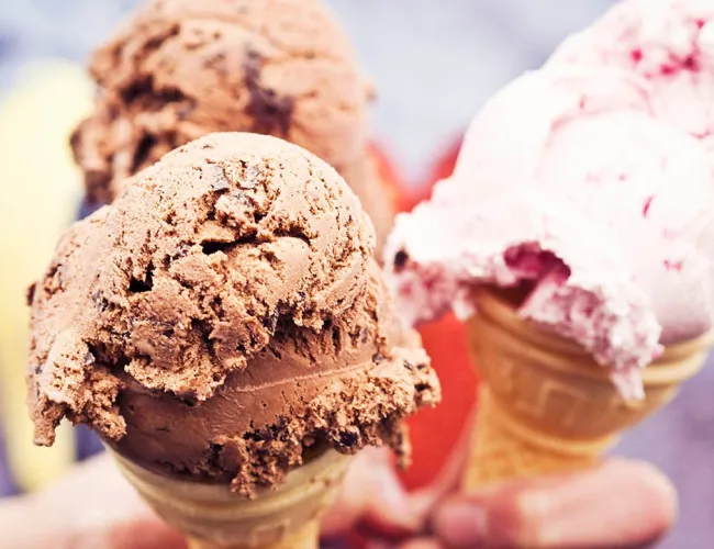 Where to Get the Best Ice Cream in Telluride, Colorado