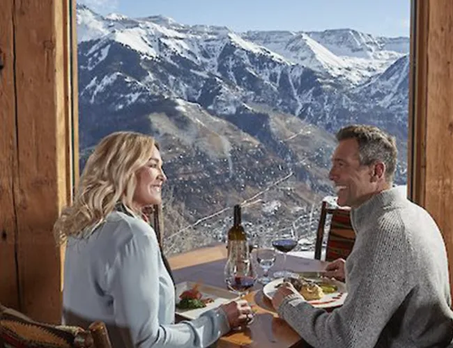 Telluride Restaurant Guide | Exceptional Stays