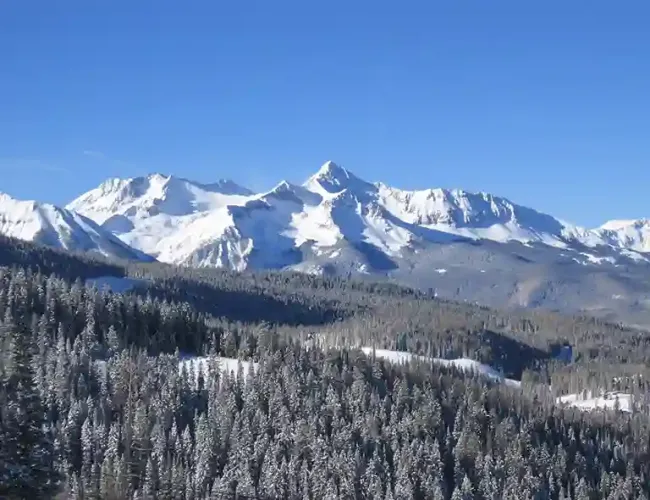 Visit Telluride