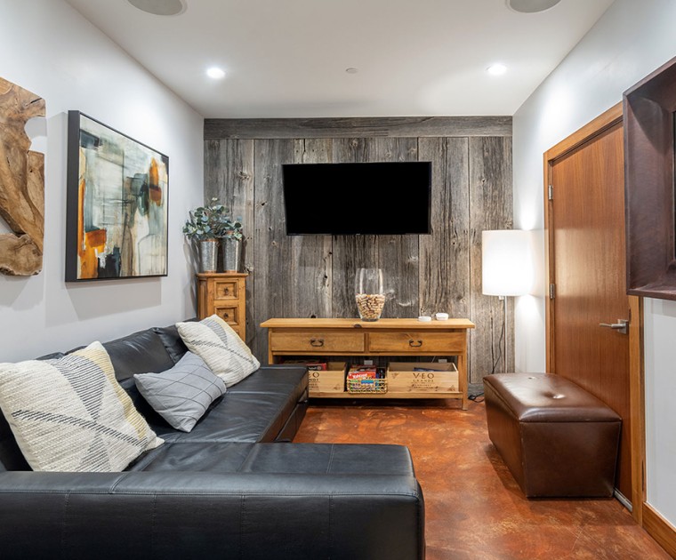 LOCAL LUXURY Telluride Vacation Rental Featured