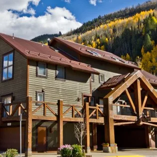 Telluride DD Exterior