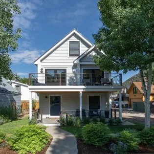 telluride tellurides peak exterior