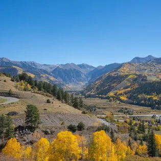 1.2 the lookout telluride exterior view