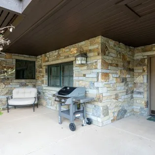 lodge at belvedere mountain village vacation rental bbq