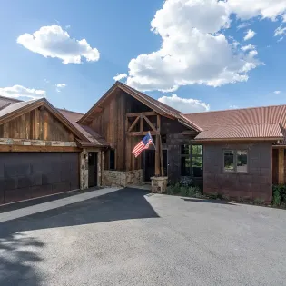 10 copper ridge mountain village exterior front1