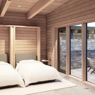 10 the lookout telluride bedroom5