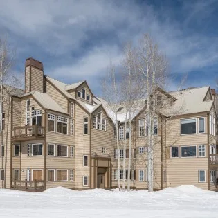 Telluride Etta Place  Exterior v