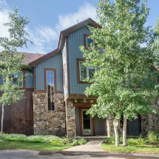 11 brightside chalet telluride exterior front