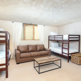 11.0 mountain village vacation rental satisfaction bunk suite 1