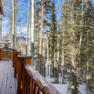 12.0 timberstone lodge mountain village deck view 2