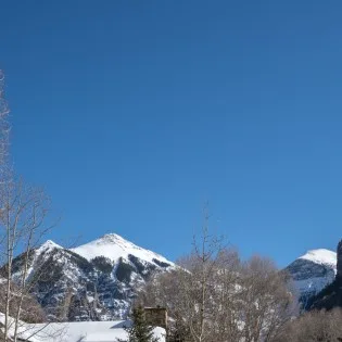 Telluride Telluride s Peak View