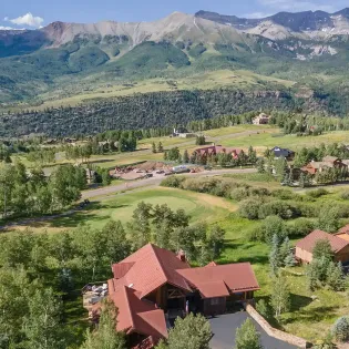 13.6 copper ridge mountain village drone 702