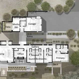 15 the lookout telluride floor plan