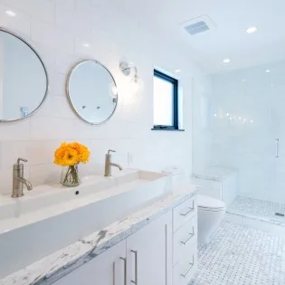 Telluride Telluride s Peak Downstairs Master Bath