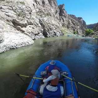 18 black canyon angler rafting spritz house  1 