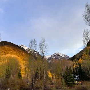 telluride parkside retreat park