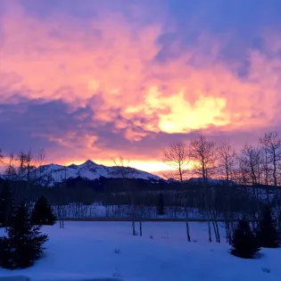 2.03 telluride san sophia manor wilson sunset