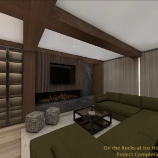 2.1 ice house on the rocks living room2