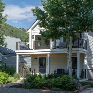 telluride tellurides peak exterior