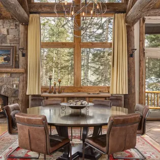 3.0 timberstone lodge mountain village dining area 1