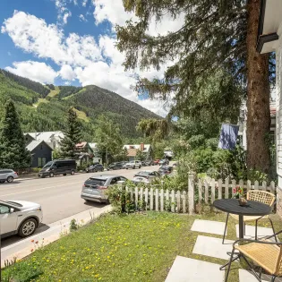 3.01 magic main telluride exterior front porch mountain view  20 