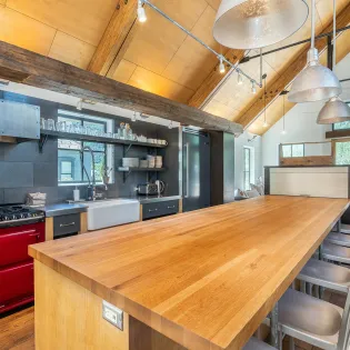 3.1 lorien telluride kitchen1