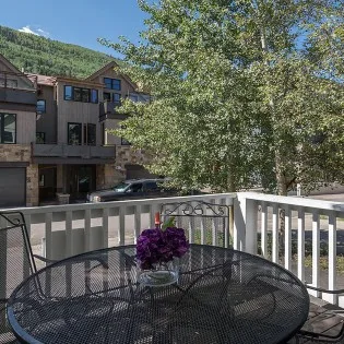 telluride south pacific new deck sitting view