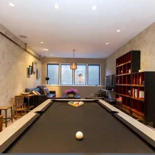 4.6 lorien telluride den media game room2 pool