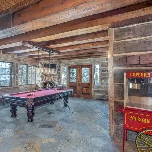 5.80 picture perfect mountain village game room1